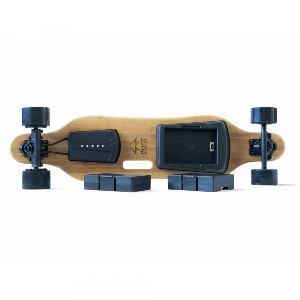 Электроскейт Buzzboards B3