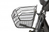Электротрицикл Rutrike S2 L1 Серый