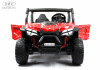 Детский электромобиль P333PP (Buggy) Красный Spider