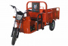 Электротрицикл OxyVolt TRIKE HEAVY-LOAD 60V 20Ah