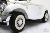 Детский электромобиль Mercedes-Benz Typ 540K (M111MM) белый