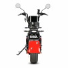Электроскутер White Siberia MINI R 3.0 Красный