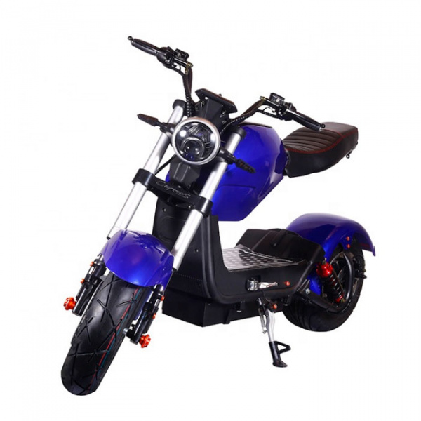 Электроскутер CityCoco GT-X9 Bike