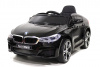 Электромобиль BMW 6 GT JJ2164 Черный глянец