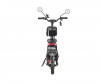 Электроскутер White Siberia MINI LIGHT 1200W