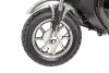 Электротрицикл Rutrike S2 L1 Серый