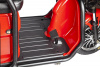 Электротрицикл Rutrike Экипаж 60V650W Красный