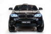 Электромобиль BMW X6M mini Черный