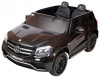 Электромобиль Mercedes Benz GLS63 LUX 4x4 Черный