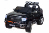 Электромобиль TOYOTA TUNDRA Черный