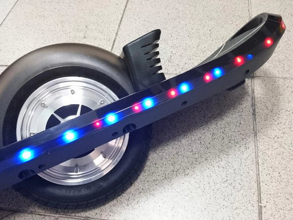 Электроскейт Hoverbot UB-1