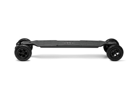 Электроскейт Evolve Carbon GTR All Terrain