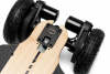 Электроскейт Evolve Bamboo GTR 2В1