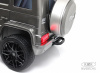 Детский электромобиль Mercedes-Benz G65 (E111EE) Серый глянец
