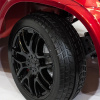 Электромобиль Mercedes Benz GLS63 LUX 4x4 Красный