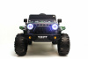 Электромобиль JEEP T222TT Камуфляж