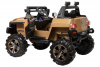 Электромобиль Jeep 4x4 QLS-618 Песочный