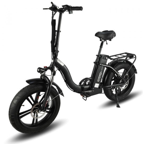 Электровелосипед NegoBike SF20