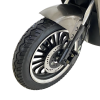 Электроскутер Skyboard Kuban 1500W