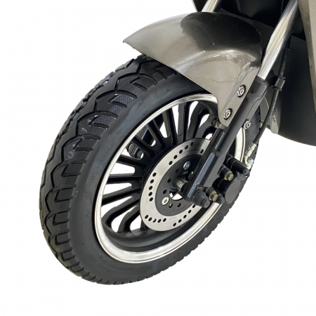 Электроскутер Skyboard Kuban 1500W