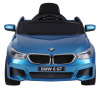 Электромобиль BMW 6 GT JJ2164 Синий глянец