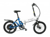 Электровелосипед Elbike Gangstar Elite