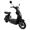 Электроскутер Skyboard Yalta 1200W Black