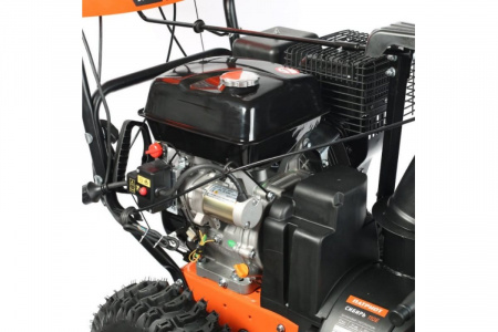 Снегоуборщик Patriot Сибирь 110E
