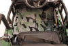 Электромобиль JEEP T222TT Камуфляж