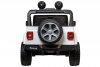 Электромобиль Jeep Rubicon 4х4 Белый