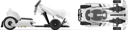 Электрокартинг Segway-Ninebot Go Kart Ninebot miniS