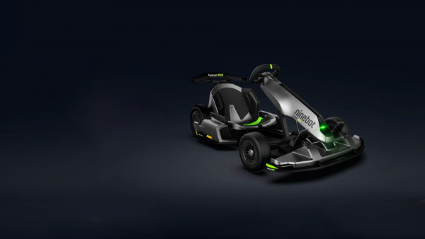 Электрокартинг Ninebot GoKart Pro 2