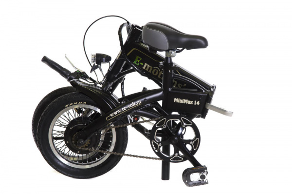 Электровелосипед E-motions' MiniMax