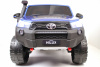 Электромобиль Toyota Hilux (DK-HL850) Синий глянец