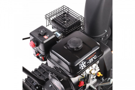 Снегоуборщик гусеничный Patriot PS 707 T
