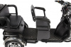 Электротрицикл Rutrike S2 L1 Серый