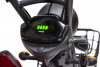 Электротрицикл Rutrike Такт 60V650W Красный