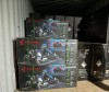 Электрокартинг Segway GoKart Pro