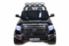 Электромобиль TOYOTA TUNDRA Черный