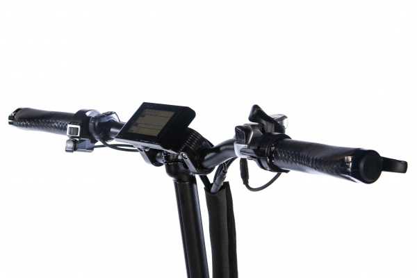 Электровелосипед OxyVolt Fly 500 Premium