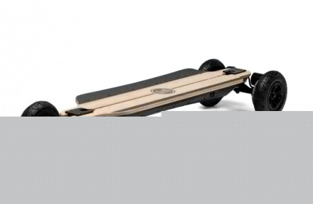 Электроскейт Evolve Bamboo GTR 2В1