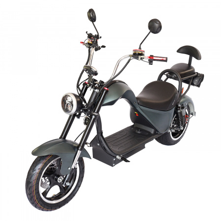 Электроскутер Skyboard Enisei Chopper 3000W