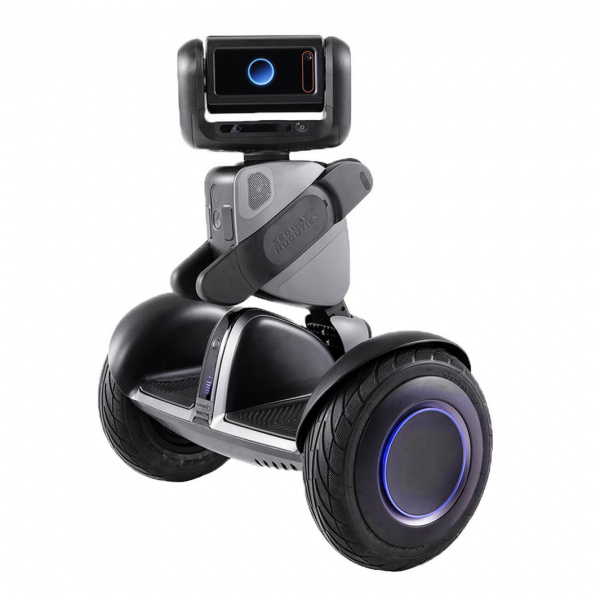 Робот Segway Ninebot Robotics Loomo
