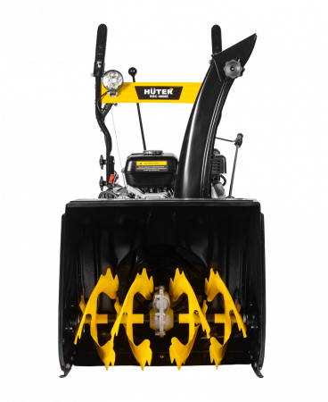 Снегоуборщик Huter SGC 4800E