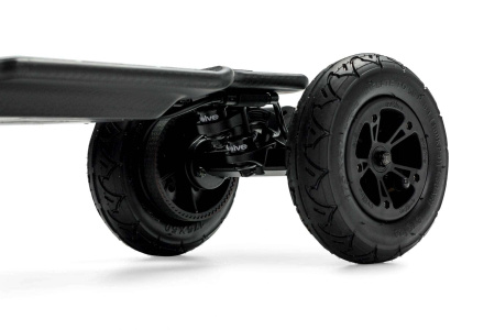 Электроскейт Evolve Carbon GTR All Terrain