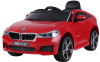 Электромобиль BMW 6 GT JJ2164 Вишневый глянец