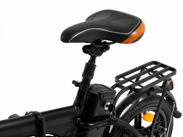 Электровелосипед Unimoto MICRO