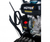Бензиновый снегоуборщик Huter SGC 4100LX
