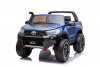 Электромобиль Toyota Hilux (DK-HL850) Синий глянец