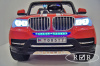 Электромобиль BMW T005TT 4*4 Красный